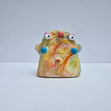 Load image into Gallery viewer, One Off Marble Glasses Holder #205

