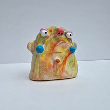 Load image into Gallery viewer, One Off Marble Glasses Holder #205
