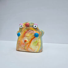 Load image into Gallery viewer, One Off Marble Glasses Holder #205
