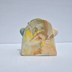 One Off Marble Glasses Holder #205
