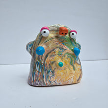 Load image into Gallery viewer, One Off Marble Glasses Holder #206
