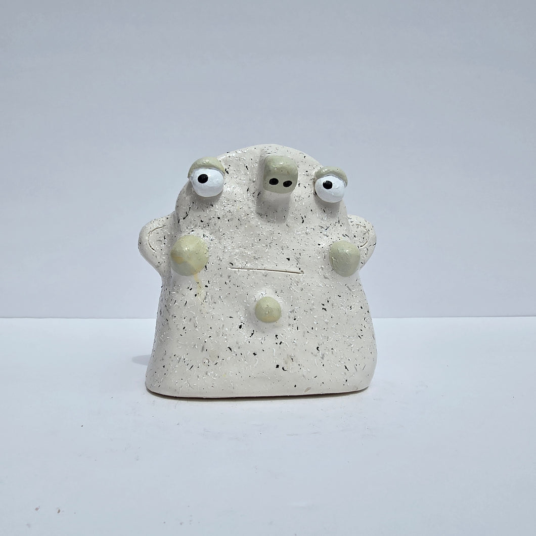 A Bit Too Ponky Glasses Holder #2