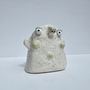 A Bit Too Ponky Glasses Holder #2