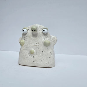 A Bit Too Ponky Glasses Holder #2