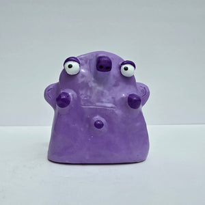 A Bit Too Ponky Glasses Holder #3