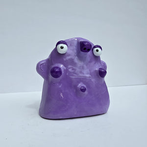 A Bit Too Ponky Glasses Holder #3
