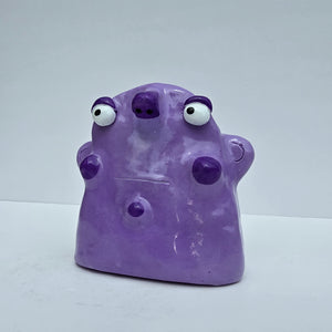 A Bit Too Ponky Glasses Holder #3