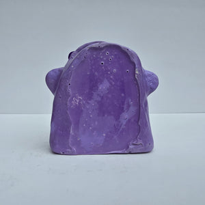 A Bit Too Ponky Glasses Holder #3
