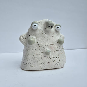 A Bit Too Ponky Glasses Holder #4