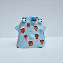 Load image into Gallery viewer, A Bit Too Ponky Glasses Holder #5

