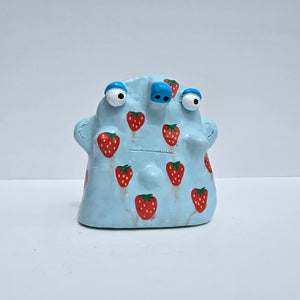 A Bit Too Ponky Glasses Holder #5