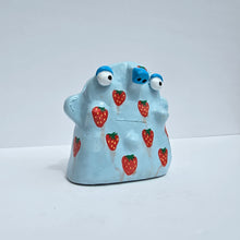 Load image into Gallery viewer, A Bit Too Ponky Glasses Holder #5
