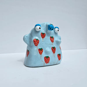 A Bit Too Ponky Glasses Holder #5