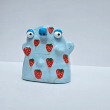Load image into Gallery viewer, A Bit Too Ponky Glasses Holder #5
