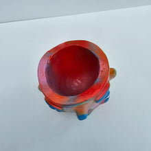 Load image into Gallery viewer, &#39;Technicolour&#39; Classic Pot #2

