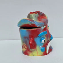 Load image into Gallery viewer, &#39;Colourful&#39; Cowboy #1
