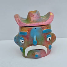 Load image into Gallery viewer, &#39;Colourful&#39; Cowboy #2
