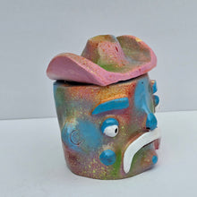 Load image into Gallery viewer, &#39;Colourful&#39; Cowboy #2
