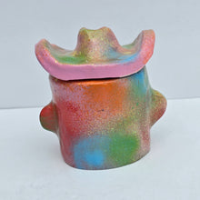 Load image into Gallery viewer, &#39;Colourful&#39; Cowboy #2

