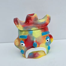 Load image into Gallery viewer, &#39;Colourful&#39; Cowboy #3
