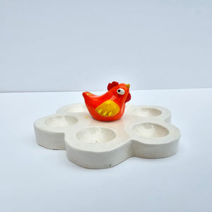 'Classic' Egg Holder