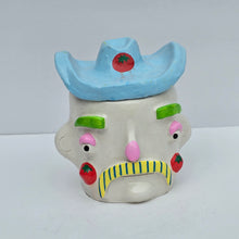 Load image into Gallery viewer, &#39;Tomato, Tomatoe&#39; Cowboy
