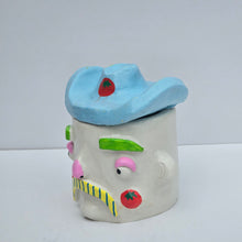 Load image into Gallery viewer, &#39;Tomato, Tomatoe&#39; Cowboy
