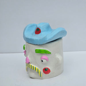 'Tomato, Tomatoe' Cowboy