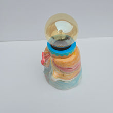 Load image into Gallery viewer, Beach Shells Lamp (one off)
