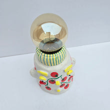 Load image into Gallery viewer, Tomato Lamp (one off)
