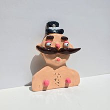 Load image into Gallery viewer, &#39;Classic&#39; MiKEY Holder
