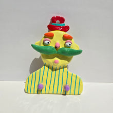 Load image into Gallery viewer, &#39;Multicolour&#39; MiKEY Holder
