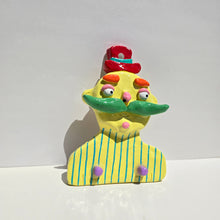 Load image into Gallery viewer, &#39;Multicolour&#39; MiKEY Holder
