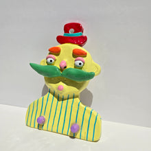 Load image into Gallery viewer, &#39;Multicolour&#39; MiKEY Holder
