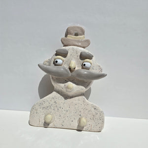 'Speckled' MiKEY Holder