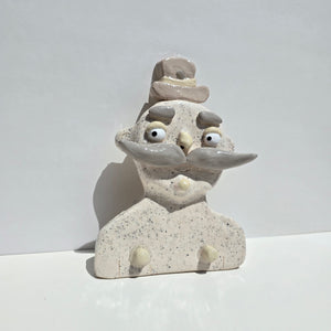 'Speckled' MiKEY Holder