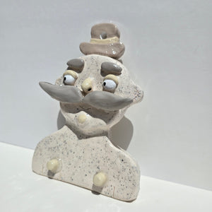 'Speckled' MiKEY Holder