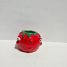 Load image into Gallery viewer, The Tomato Candle Holder
