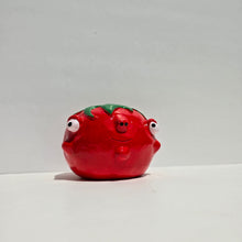 Load image into Gallery viewer, The Tomato Candle Holder
