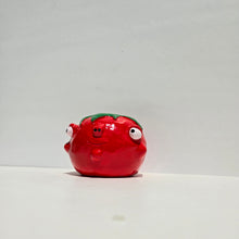 Load image into Gallery viewer, The Tomato Candle Holder
