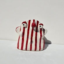 Load image into Gallery viewer, Striped Glasses Holder
