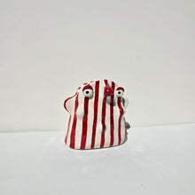 Load image into Gallery viewer, Striped Glasses Holder
