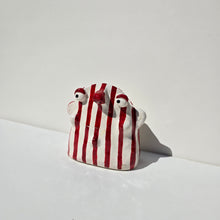 Load image into Gallery viewer, Striped Glasses Holder
