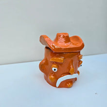 Load image into Gallery viewer, &#39;Orange&#39; Cowboy (oneoff)
