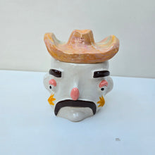 Load image into Gallery viewer, &#39;Desert&#39; Cowboy (one off)
