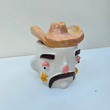 Load image into Gallery viewer, &#39;Desert&#39; Cowboy (one off)
