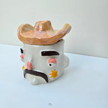 Load image into Gallery viewer, &#39;Desert&#39; Cowboy (one off)
