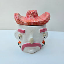 Load image into Gallery viewer, &#39;Tulip&#39; Cowboy (one off)
