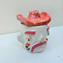 Load image into Gallery viewer, &#39;Tulip&#39; Cowboy (one off)
