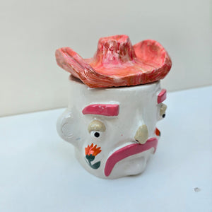 'Tulip' Cowboy (one off)
